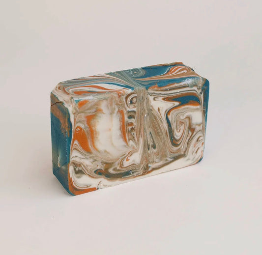 Magnolia Soap Brick- Magnolia S&B Co.