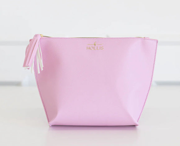 Hollis Pixie Pink Holy Chic
