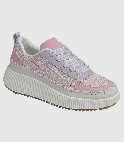 Pink/purple multi platform