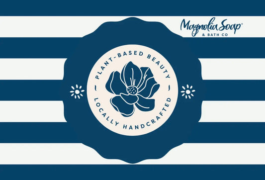 Vanity Car Freshie | Magnolia S&B Co.