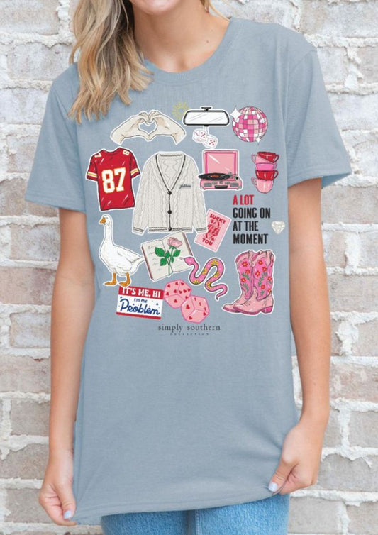 Swifty Shirt Simply Southern
