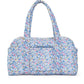Bridgehampton Floral Luxe Puffer Grande Duffle Bag | TRVL