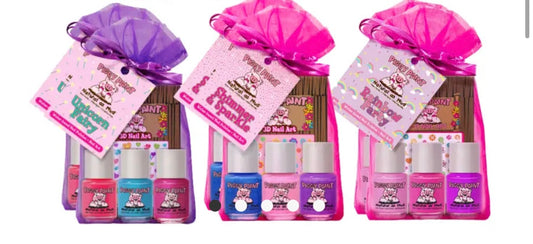 Piggy Paint Gift Set