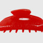 Red Clip | Lulu Mac