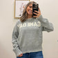 Game Day Sweater - Simply Southern