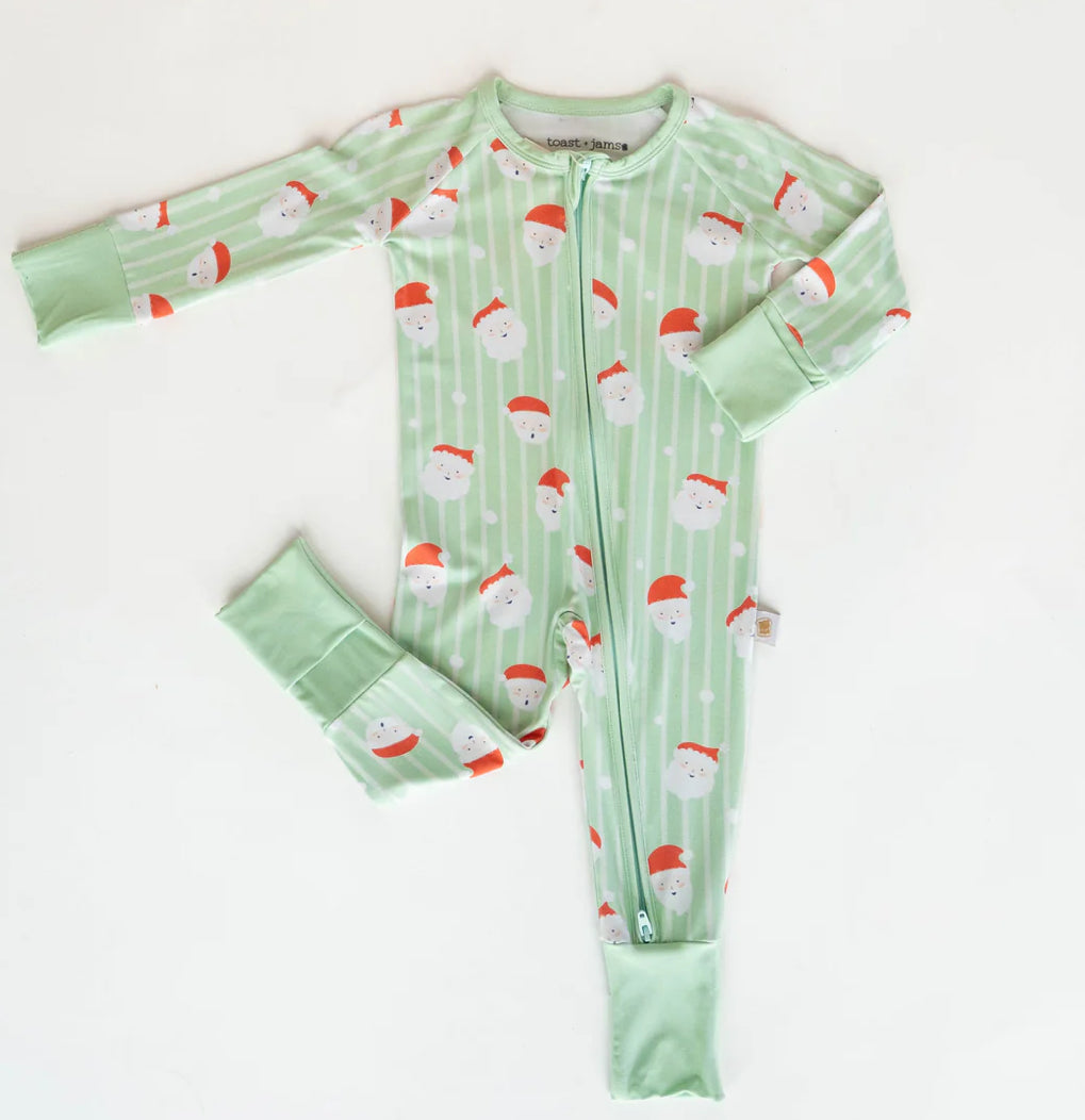 Christmas Cheer Zip Jam