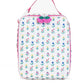 Wild Flower Insulated Lunch Bag | TRVL