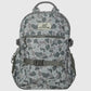 Marsh camo backpack