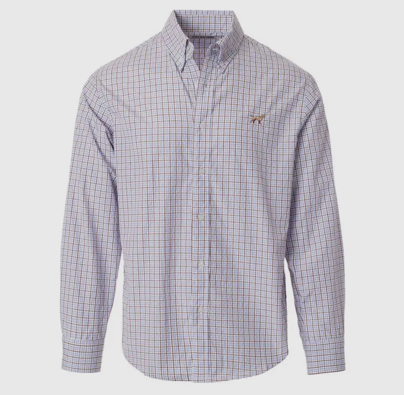 Mason Youth Button Down
