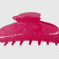 Hot Pink Clip | Lulu Mac