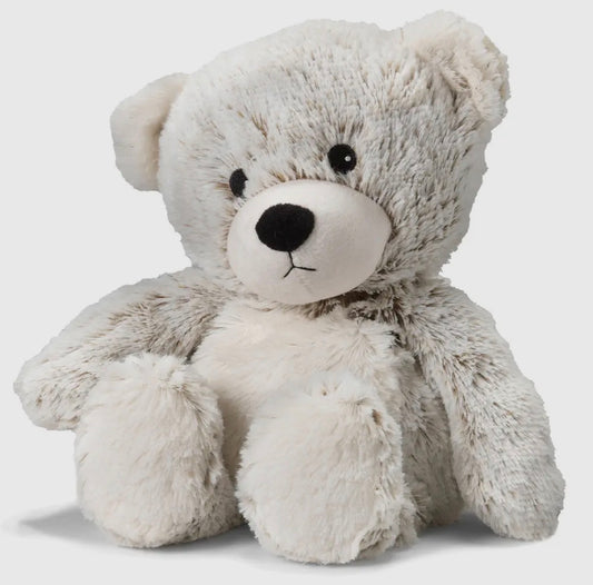 Vanilla Bear Warmie