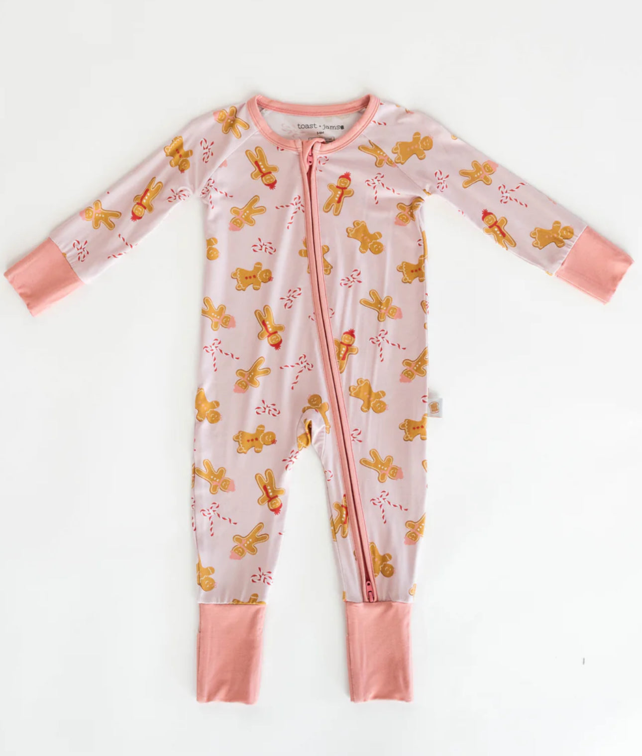 Everything Nice Zip Jam