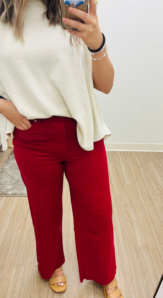 Scarlet Street Jeans