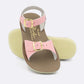 Sun San Sea Wee(Baby) Pink