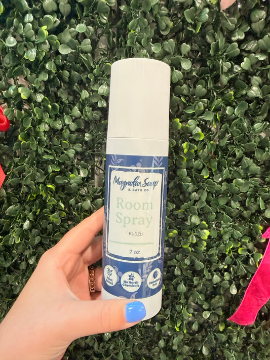 Kudzu Room Spray  | Magnolia S&B Co.