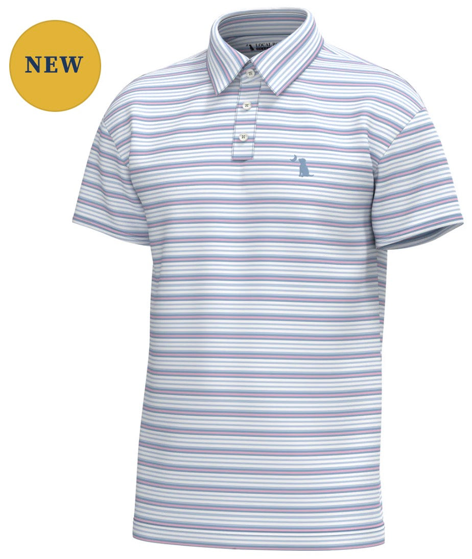 Cape Polo |Local Boy