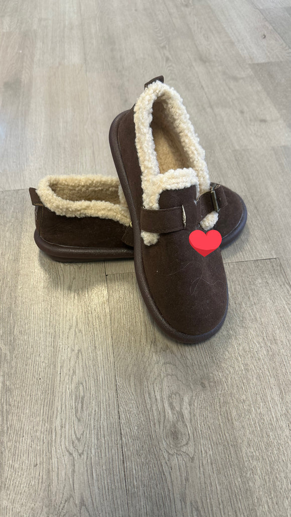 Inspired Loafers
