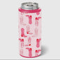 Cowgirl boot can cooler