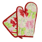 Polka Dot Bows Pot Holders Simply Southern
