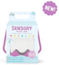 Glo Pals Sensory Jar- Purple