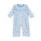Polar Pals Romper Boys