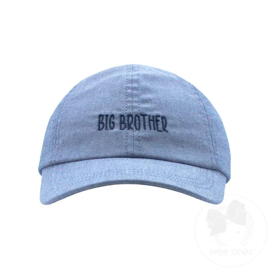 Big brother hat