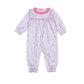 Polar Pals Romper Girls