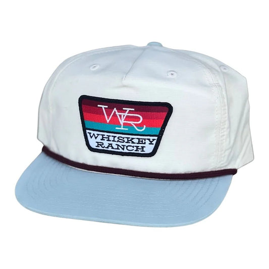 Cattle Drive Whiskey Bent Hat Co