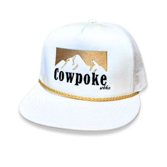 Cowboy Killer Tan Whiskey Bent Hat Co