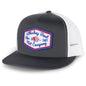 The Dillo Whiskey Bent Hat Co