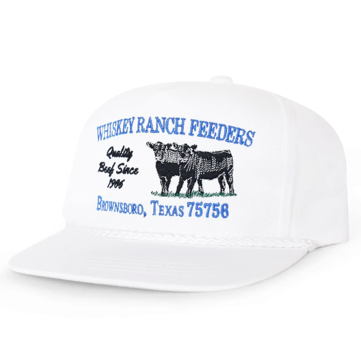 Feeders Whiskey Bent Hat Co