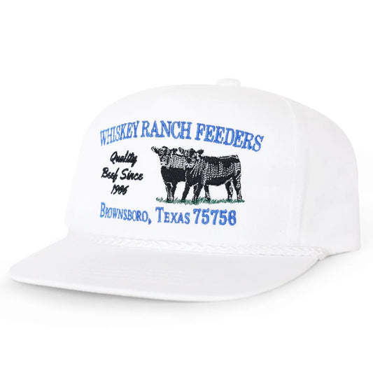 Feeders Whiskey Bent Hat Co