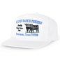 Feeders Whiskey Bent Hat Co