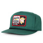 The Grazer Whiskey Bent Hat Co