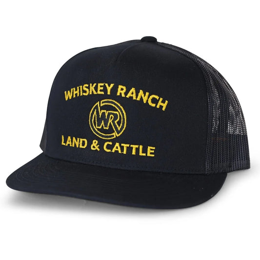 The Rip Whiskey Bent Hat Co