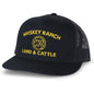 The Rip Whiskey Bent Hat Co