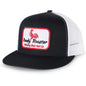 Rowdy Rooster Whiskey Bent Hat Co