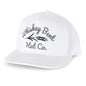 White Lightning Whiskey Bent Hat Co