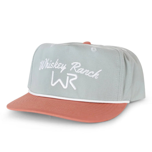 Wild Bill Whiskey Bent Hat Co