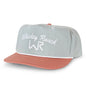 Wild Bill Whiskey Bent Hat Co