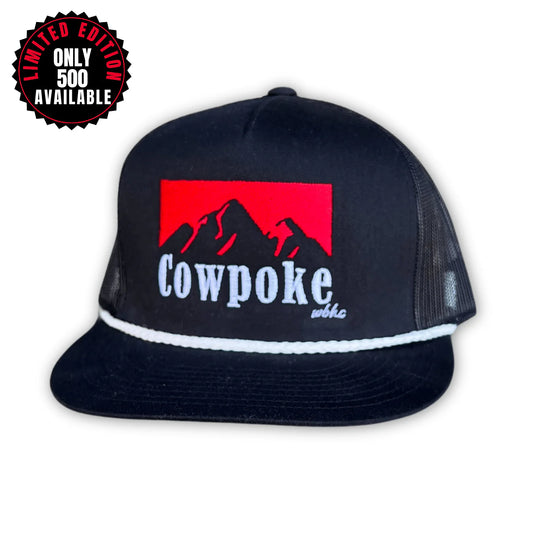 OG Cowboy Killer Whiskey Bent Hat Co