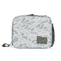 White Camo Lunchbox Burlebo