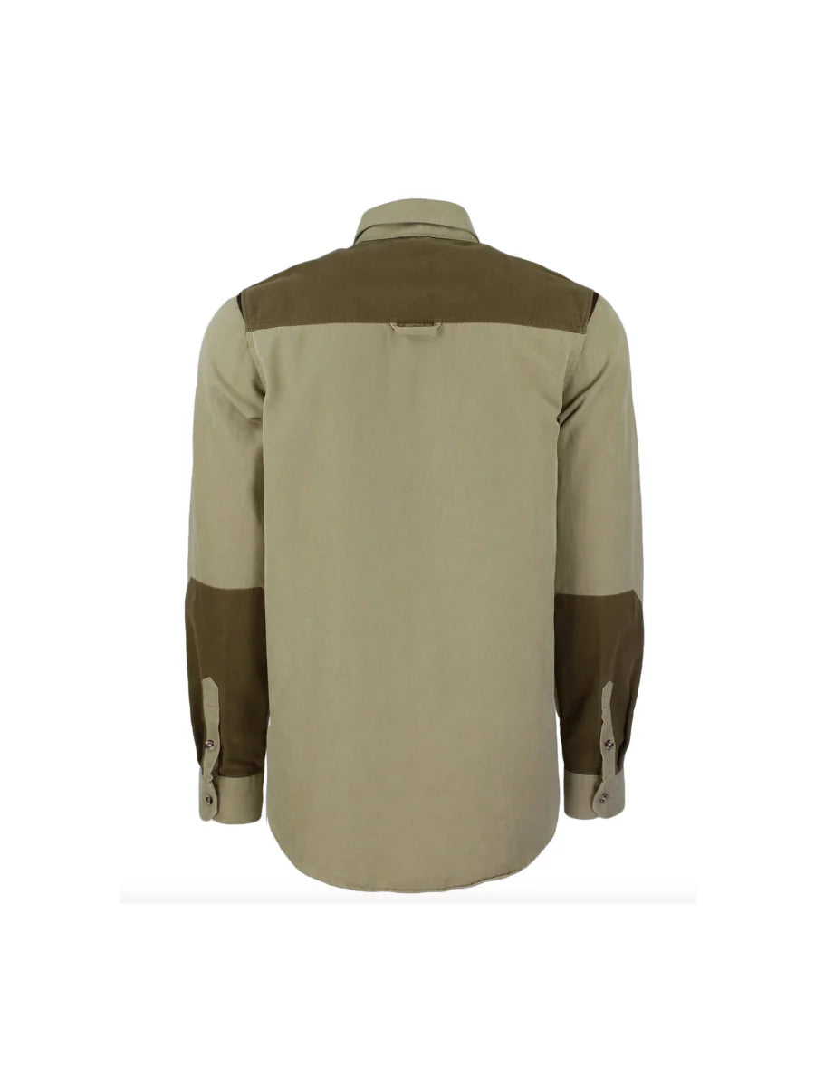 Dixie Decoy Canvas Wing Shirt