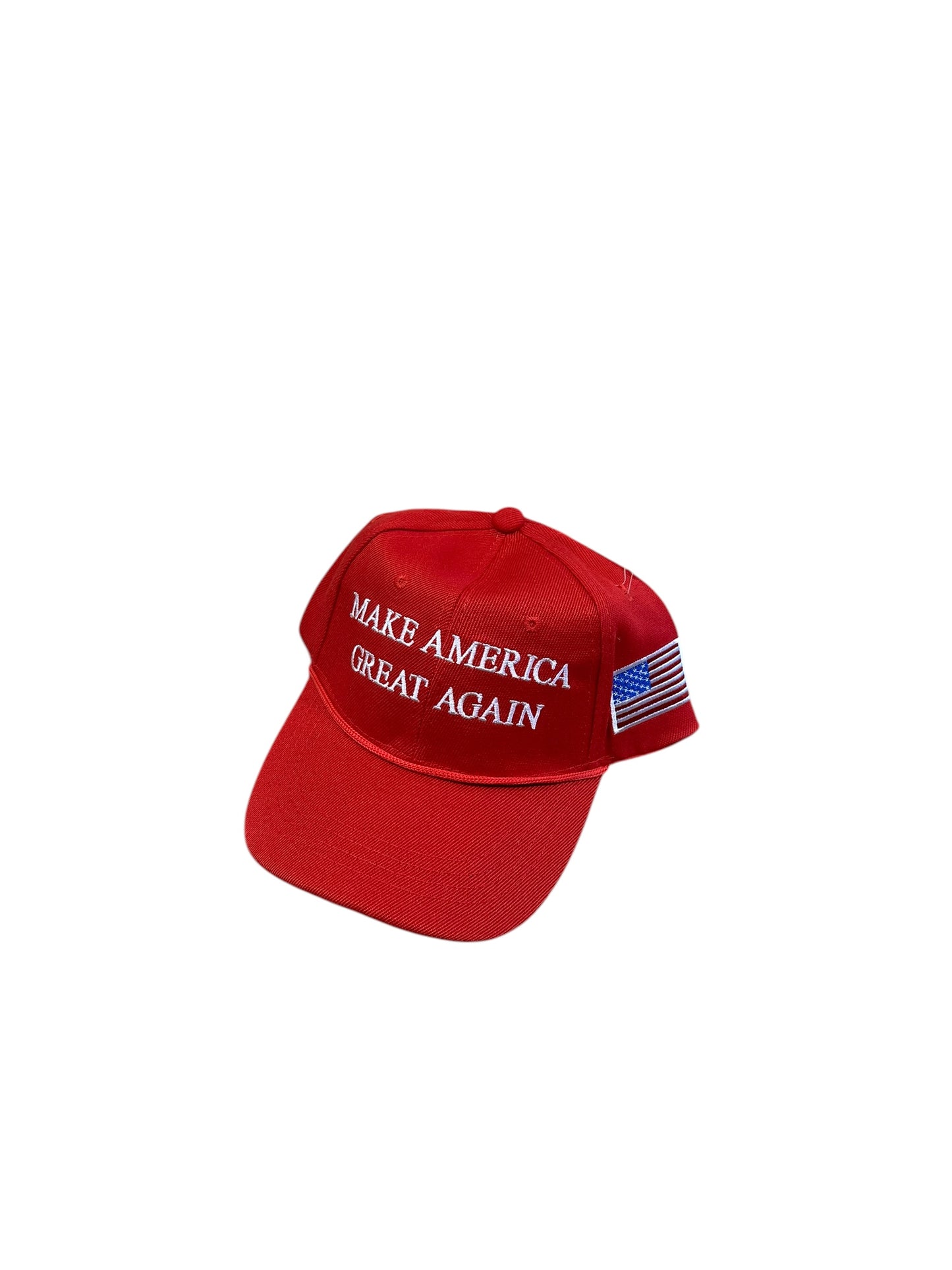 Make America Great Again Red Hat