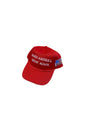 Make America Great Again Red Hat