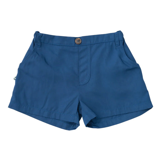 NAVY ORIGINAL ANGLER SHORT