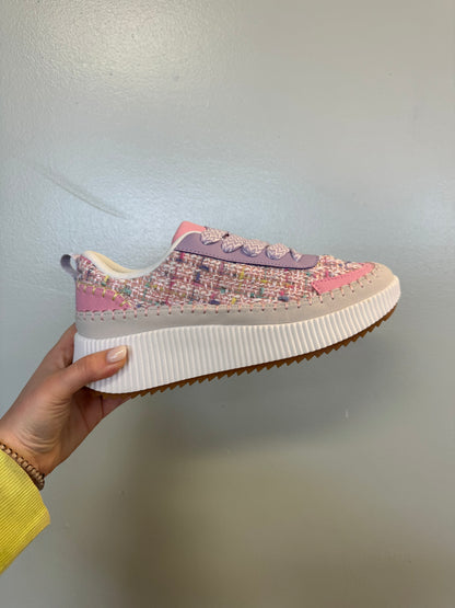 Pink/purple multi platform