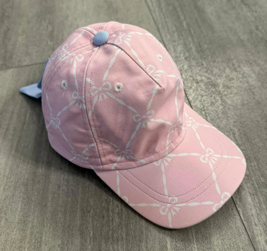 Blank hat size medium fits 2t/3t nwt