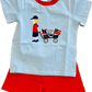 JJ Wagon Set
