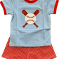 Baseball Boy Set| Jumping Jolly